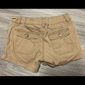 Unionbay Delaney shorts